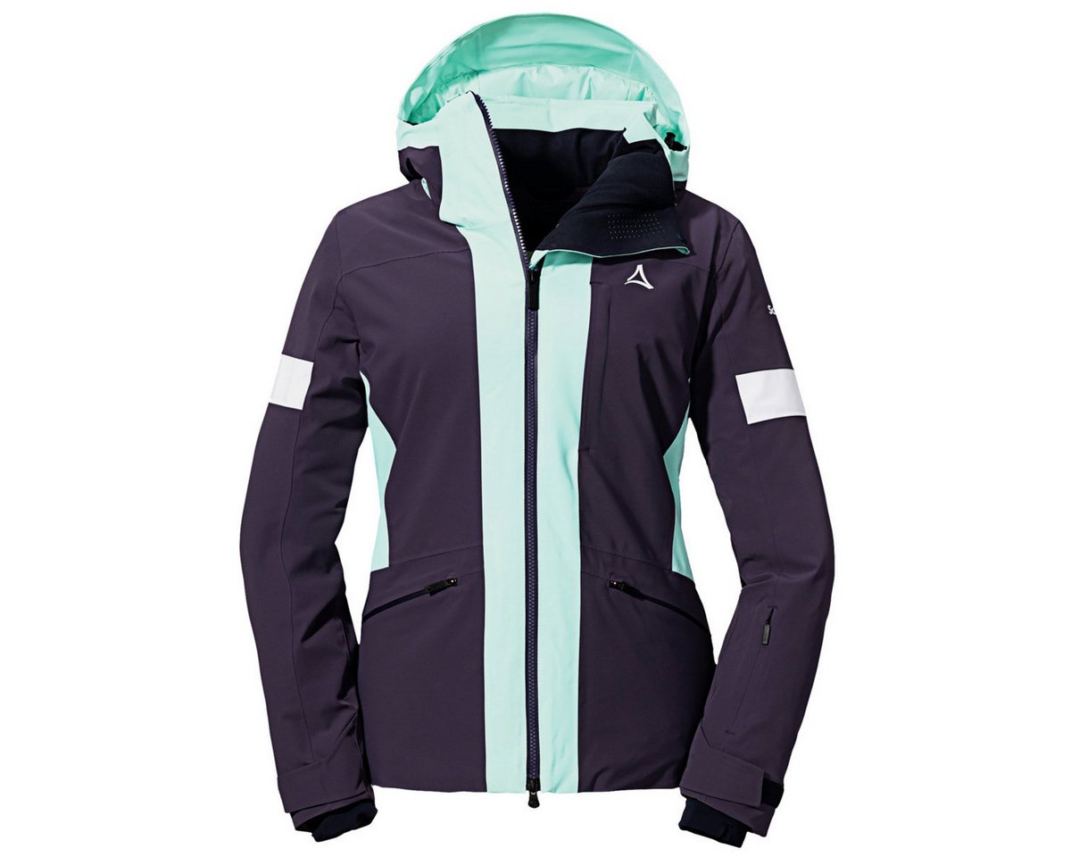Schöffel Skijacke Scalottas Damen Schöffel Skijacke Scalottas Damen von Schöffel
