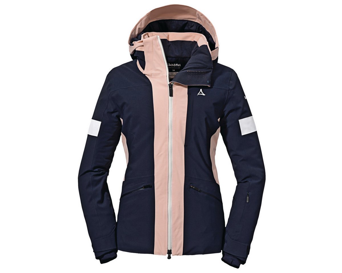 Schöffel Skijacke Scalottas Damen Schöffel Skijacke Scalottas Damen von Schöffel
