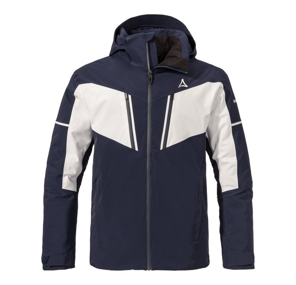 Schöffel Skijacke Ski Jacket Hohbiel M navy blazer Schöffel Skijacke Ski Jacket Hohbiel M navy blazer von Schöffel