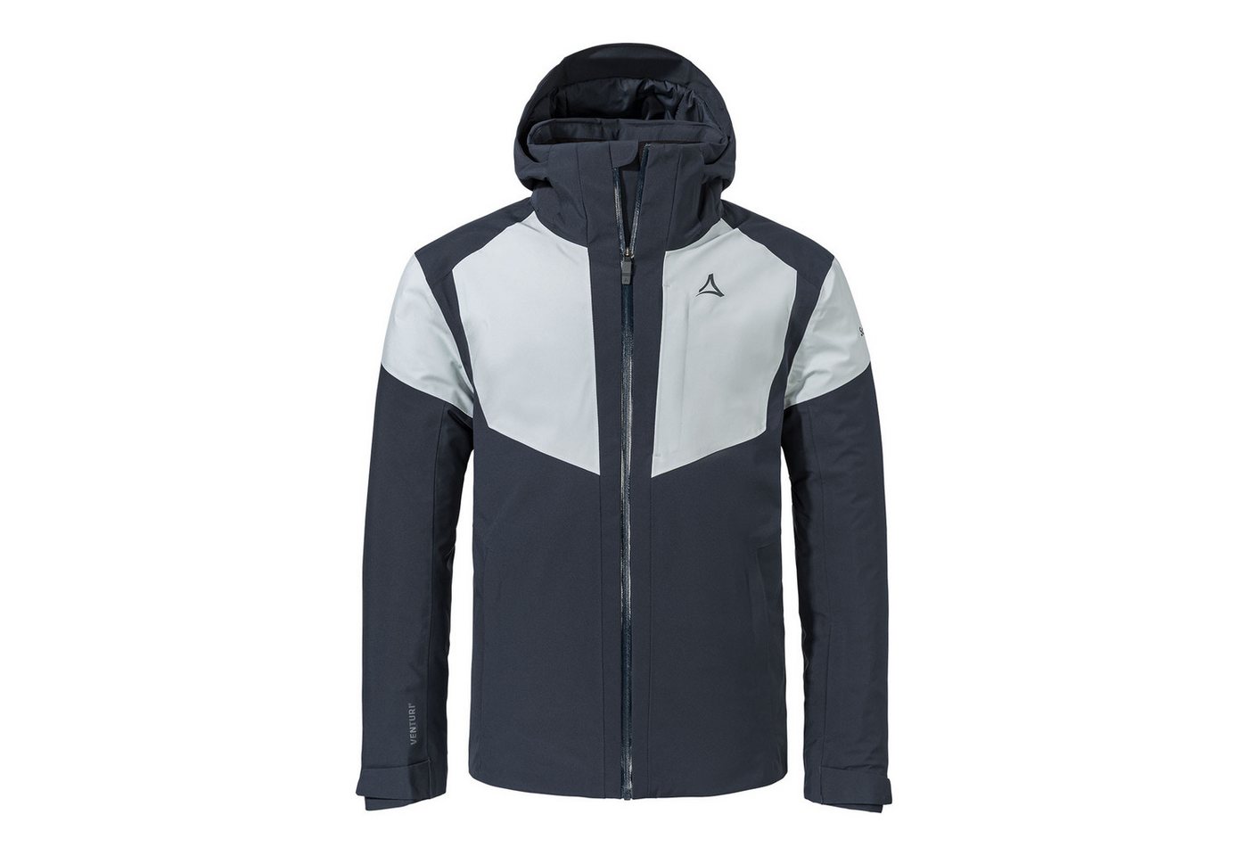 Schöffel Skijacke Ski Jacket Kanzelwand mit Schneefang Schöffel Skijacke Ski Jacket Kanzelwand mit Schneefang von Schöffel