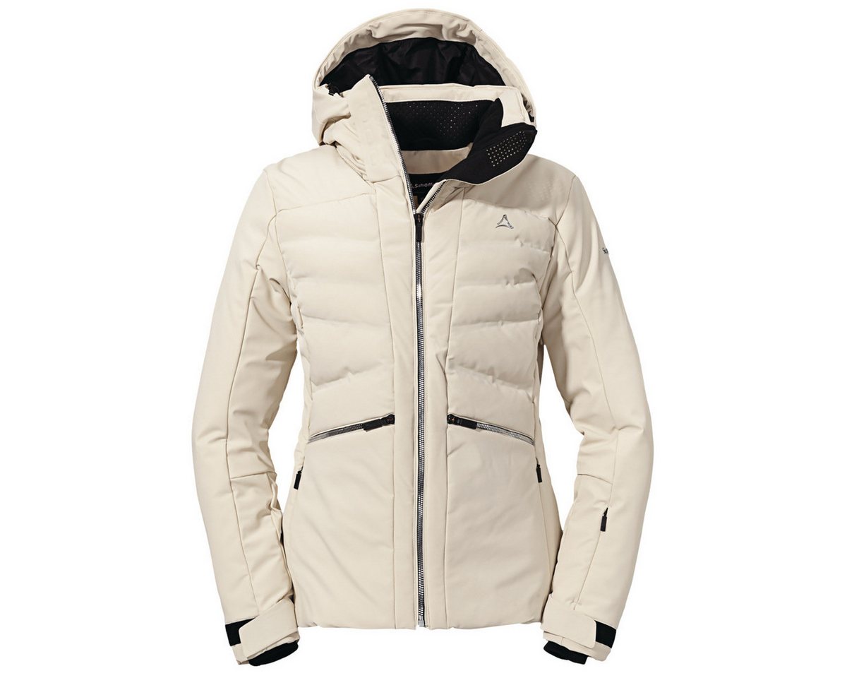 Schöffel Skijacke Sometta Damen Schöffel Skijacke Sometta Damen von Schöffel