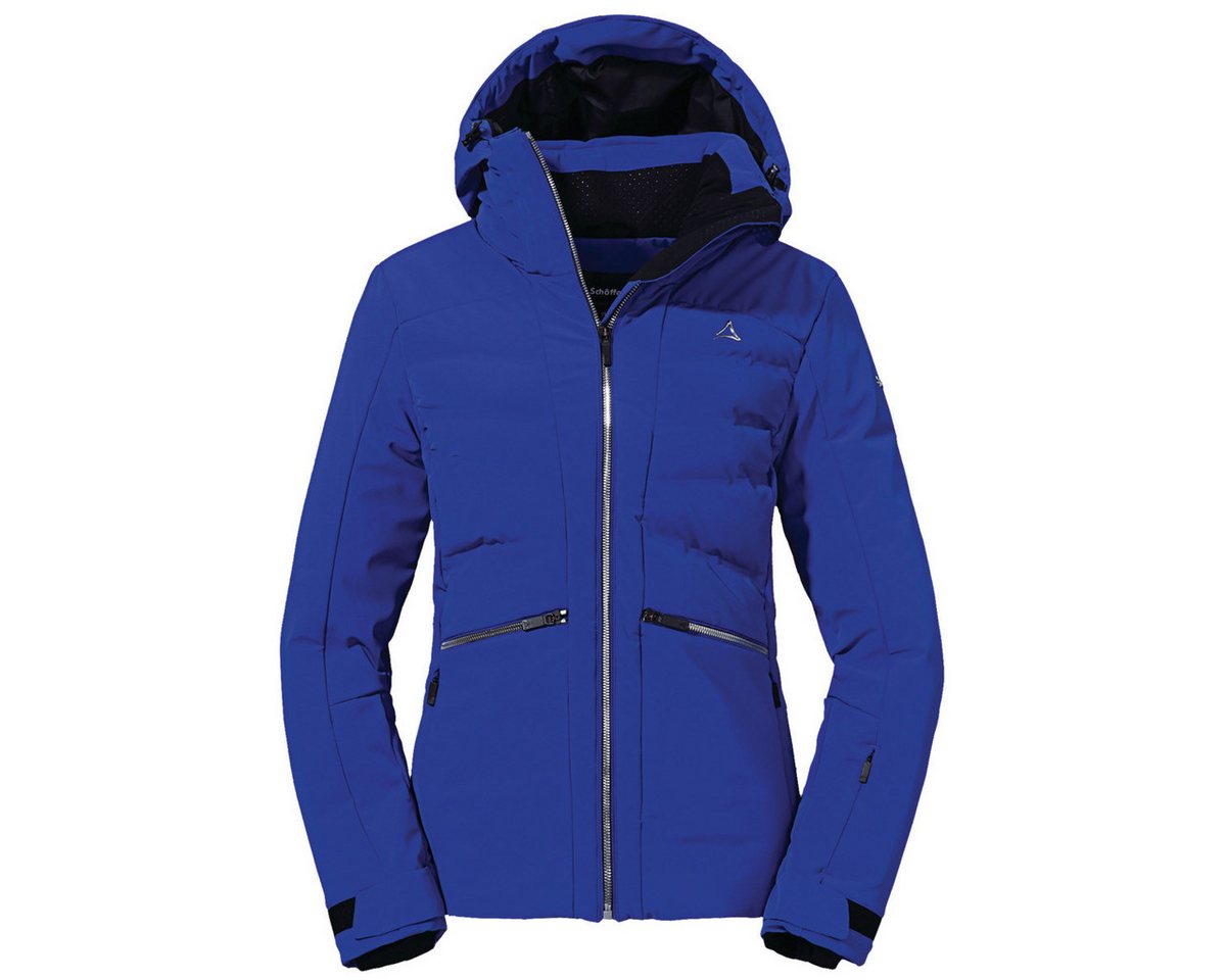 Schöffel Skijacke Sometta Damen Schöffel Skijacke Sometta Damen von Schöffel