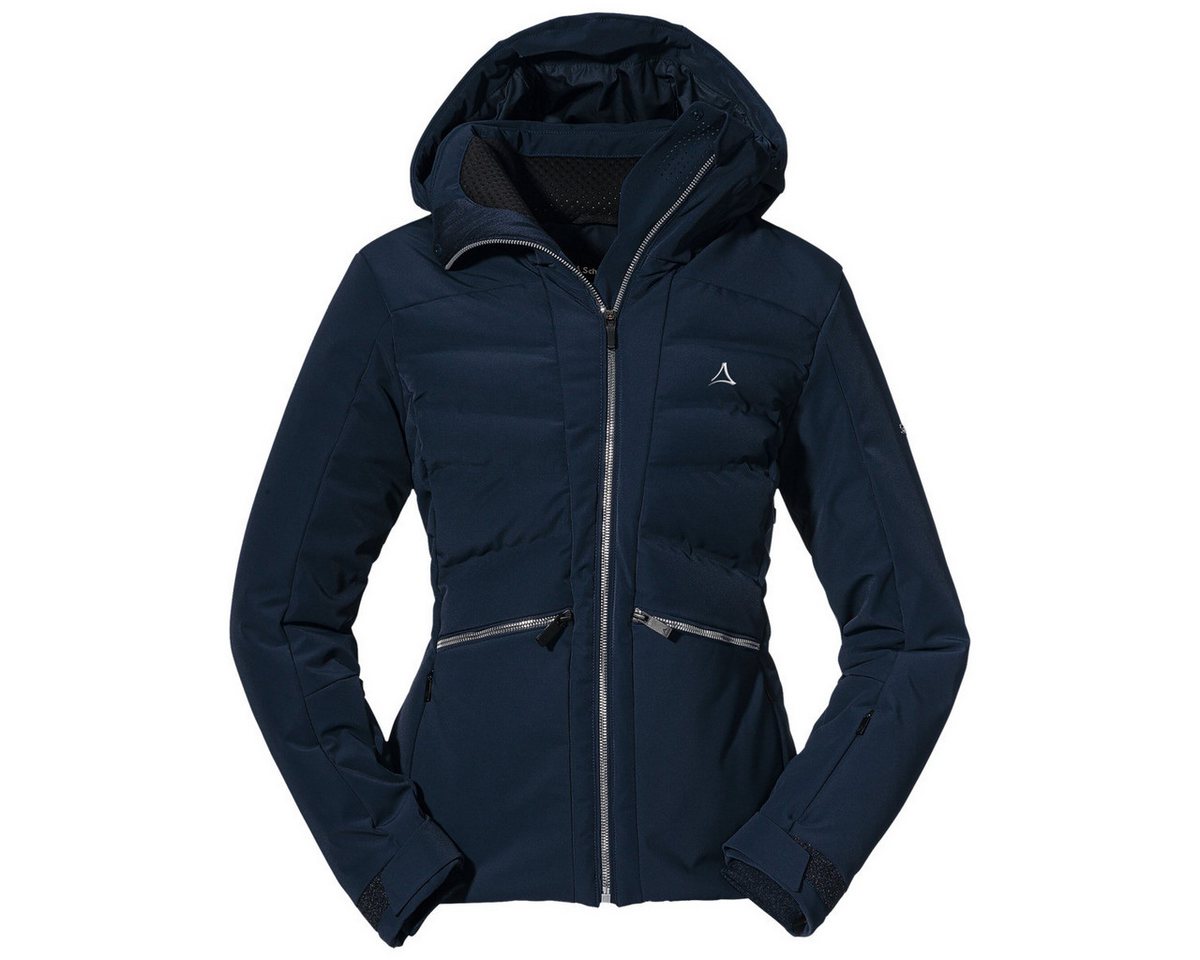 Schöffel Skijacke Sometta Damen Schöffel Skijacke Sometta Damen von Schöffel