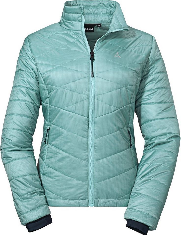 Schöffel Skijacke ZipIn Jacket Seewand L 7245 cole blue Schöffel Skijacke ZipIn Jacket Seewand L 7245 cole blue von Schöffel