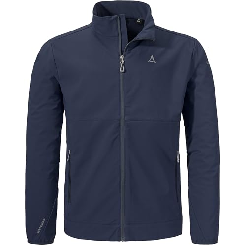Schöffel adult Softshell Jk Style Mirusha MNS sonstige Gr. 50 Schöffel adult Softshell Jk Style Mirusha MNS sonstige Gr. 50 von Schöffel