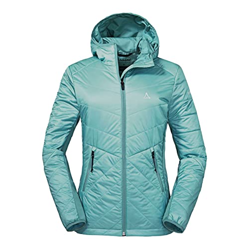 Schöffel Stams Jacke Blue Tint 40 Schöffel Stams Jacke Blue Tint 40 von Schöffel