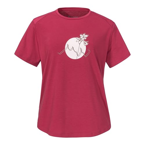 Schöffel T Shirt Haberspitz L - 46 Schöffel T Shirt Haberspitz L - 46 von Schöffel