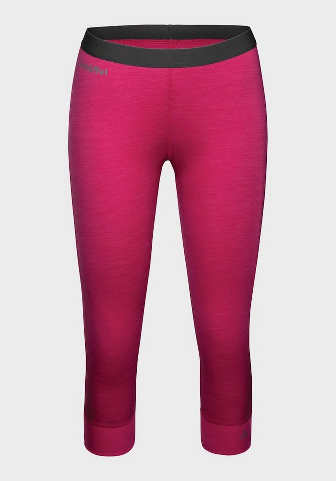 Schöffel Thermounterhose Merino Sport Pants short W Schöffel Thermounterhose Merino Sport Pants short W von Schöffel