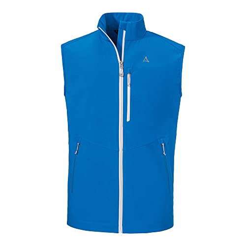 Schöffel Tonion Jacke Directoire Blue 52 von Schöffel