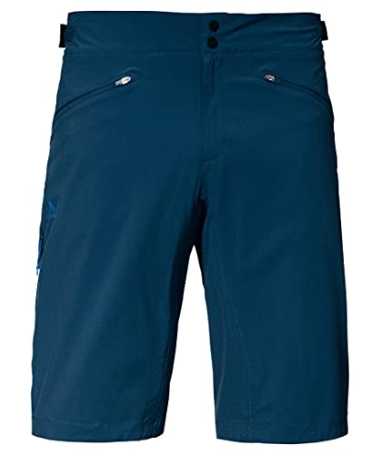 Schöffel Trans Canada Shorts Moonlit Ocean 54 von Schöffel