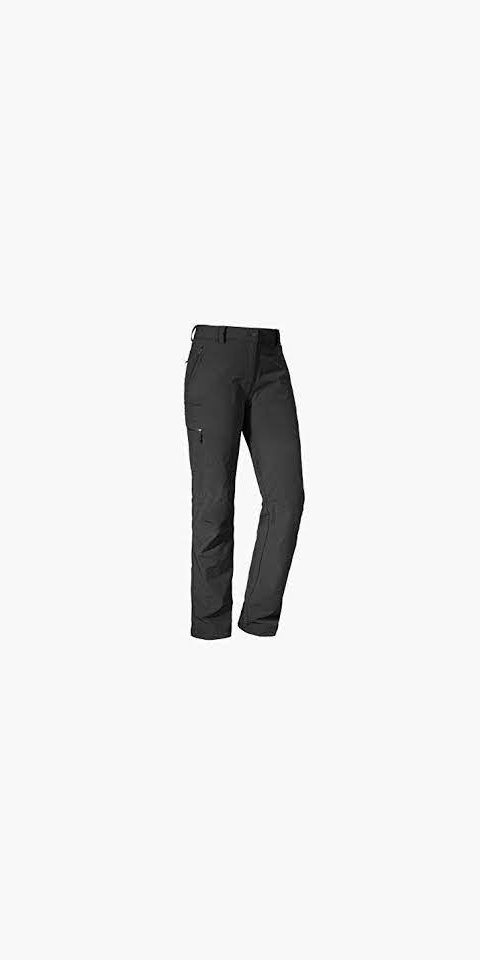 Schöffel Trekkinghose Pants Ascona ALT Schöffel Trekkinghose Pants Ascona ALT von Schöffel