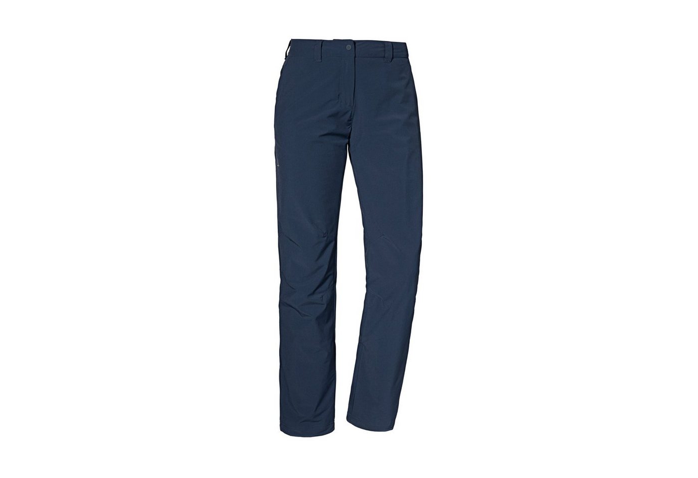 Schöffel Trekkinghose Pants Engadin1 Warm L NAVY BLAZER von Schöffel