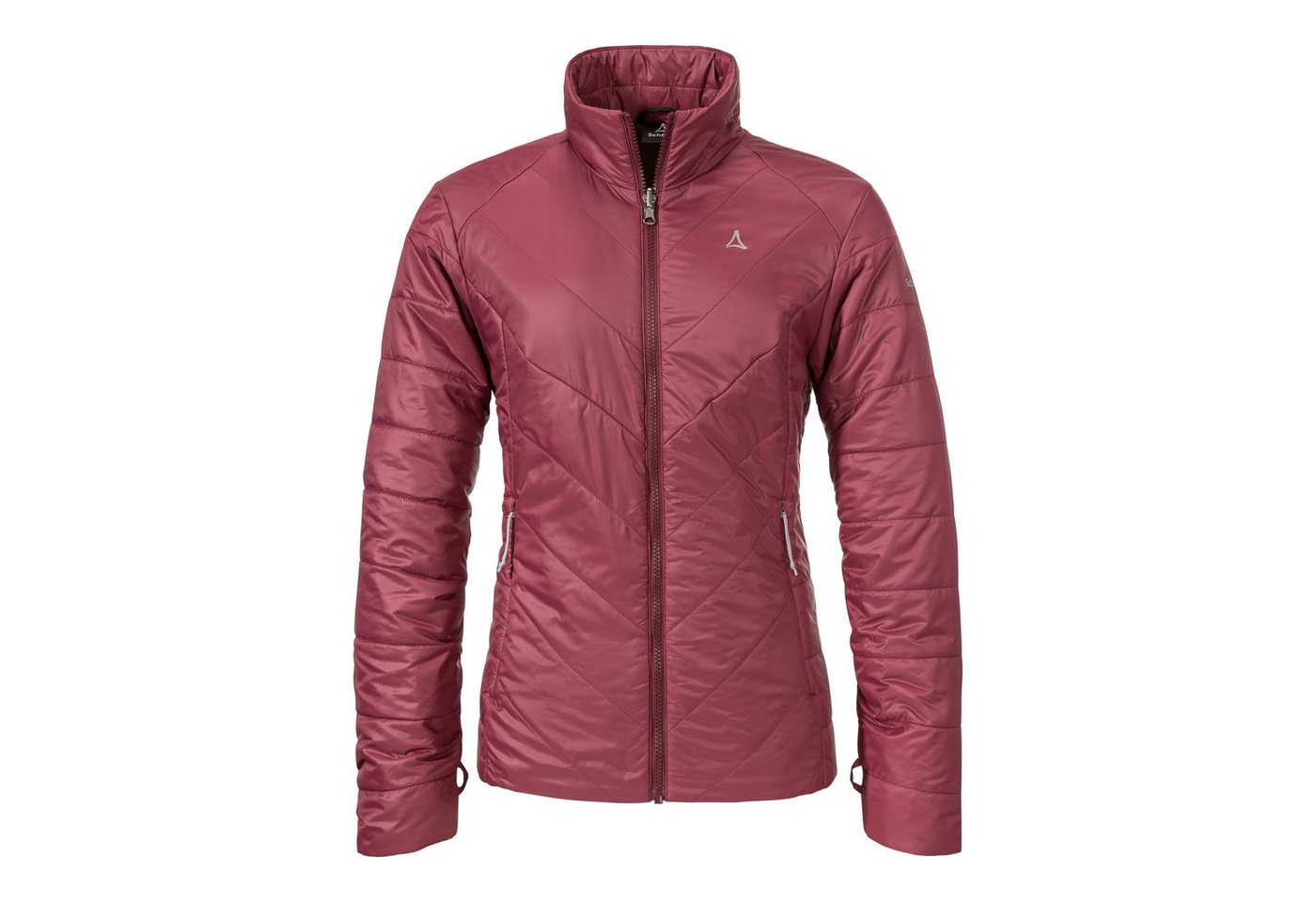 Schöffel Trekkingjacke Ins Jacket Style Yew WMS ACAI Schöffel Trekkingjacke Ins Jacket Style Yew WMS ACAI von Schöffel