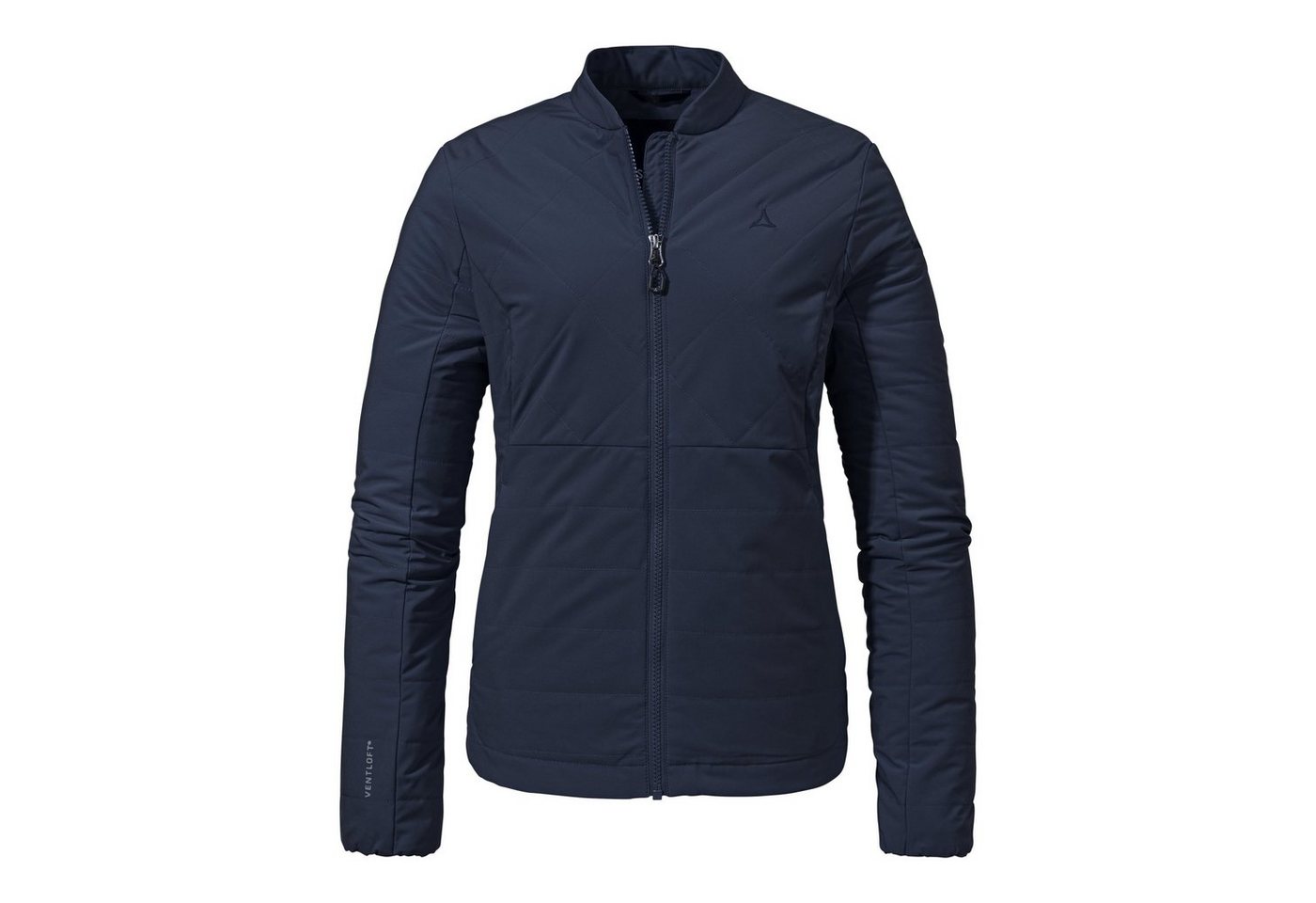 Schöffel Trekkingjacke Insulation Jacket Bozen L NAVY BLAZER Schöffel Trekkingjacke Insulation Jacket Bozen L NAVY BLAZER von Schöffel