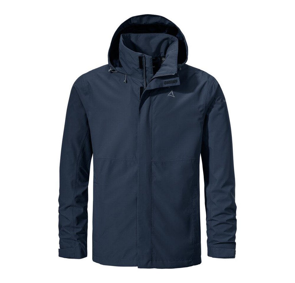 Schöffel Trekkingjacke Jacket Gmund M Schöffel Trekkingjacke Jacket Gmund M von Schöffel