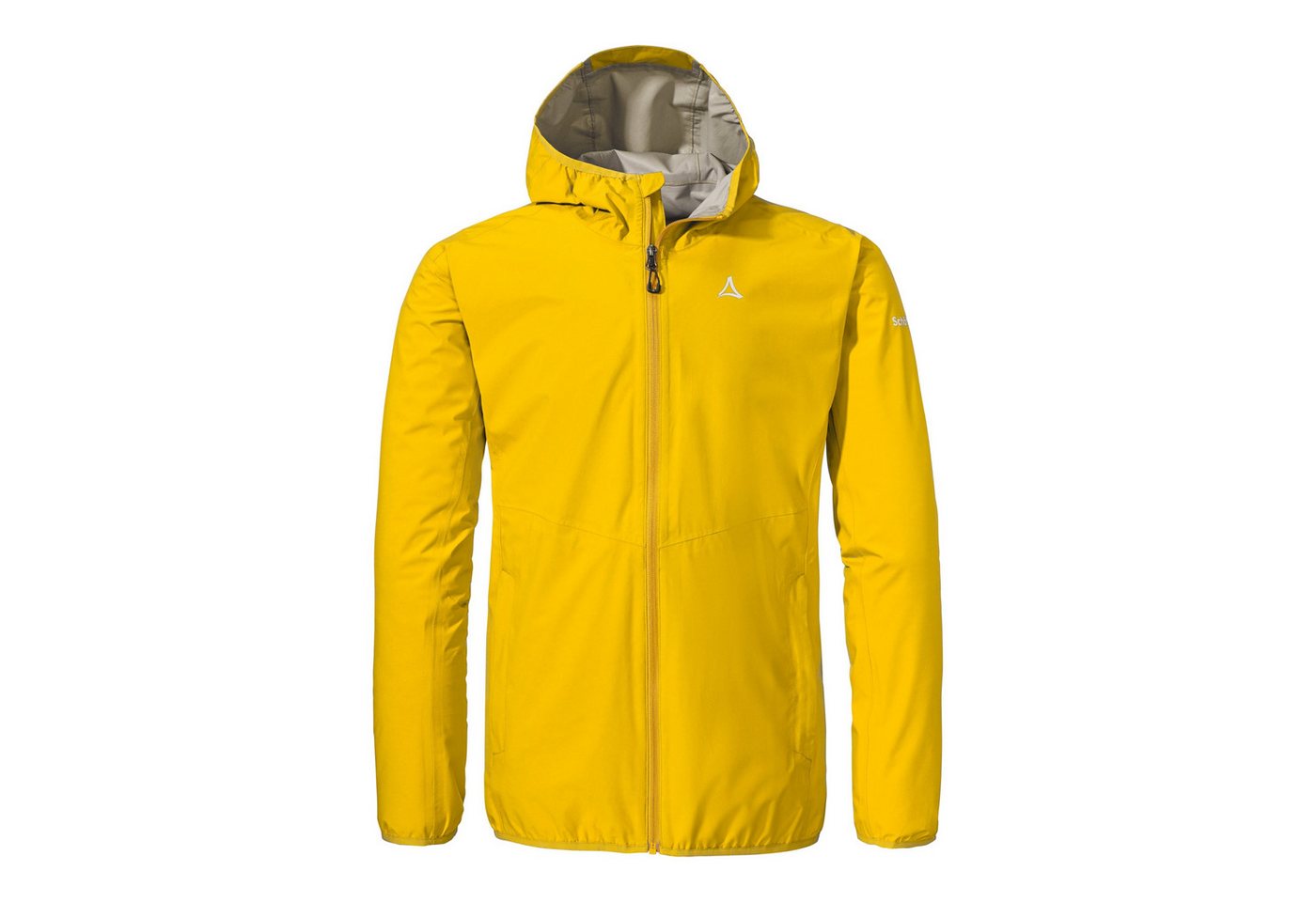 Schöffel Trekkingjacke Jacket Style Migandi MNS MOLTEN GOLD Schöffel Trekkingjacke Jacket Style Migandi MNS MOLTEN GOLD von Schöffel
