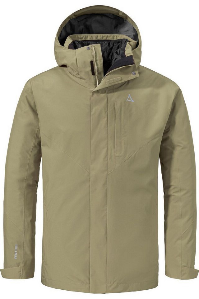 Schöffel Trekkingjacke Schöffel Trekkingjacke von Schöffel