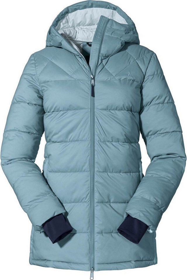 Schöffel Trekkingjacke Schöffel Trekkingjacke von Schöffel