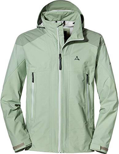 Schöffel Triigi Jacke lily pad 56 Schöffel Triigi Jacke lily pad 56 von Schöffel