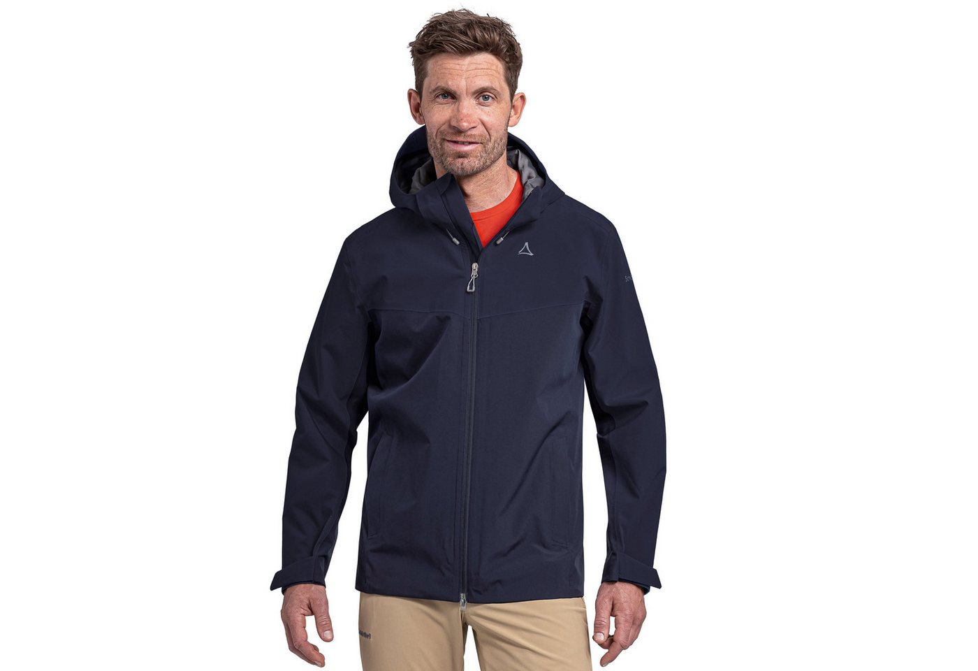 Schöffel Windbreaker NAVY BLAZER Schöffel Windbreaker NAVY BLAZER von Schöffel