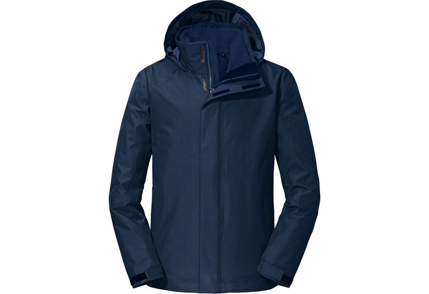 Schöffel Winterjacke Partinello M wasserdicht von Schöffel