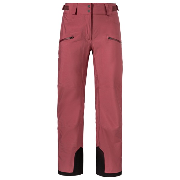 Schöffel - Women's 3L Pants Pizac - Skitourenhose Gr 42 rot Schöffel - Women's 3L Pants Pizac - Skitourenhose Gr 42 rot von Schöffel
