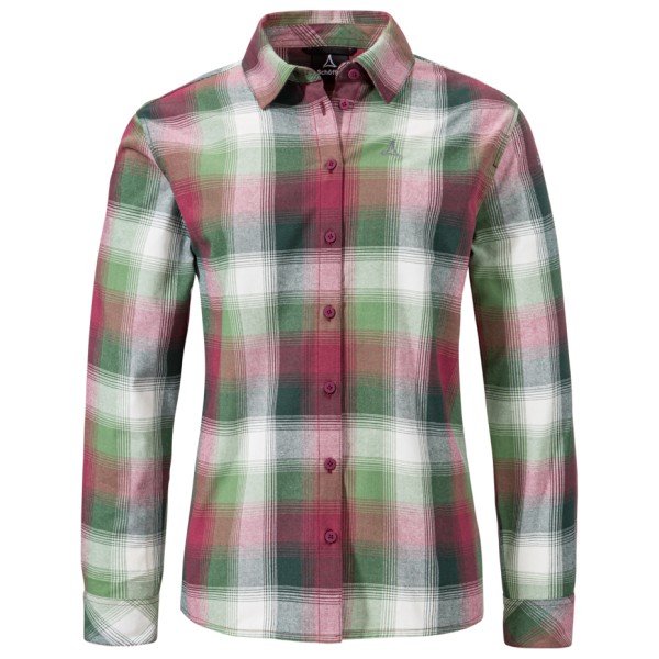 Schöffel - Women's Blouse Limedes - Bluse Gr 36 bunt Schöffel - Women's Blouse Limedes - Bluse Gr 36 bunt von Schöffel