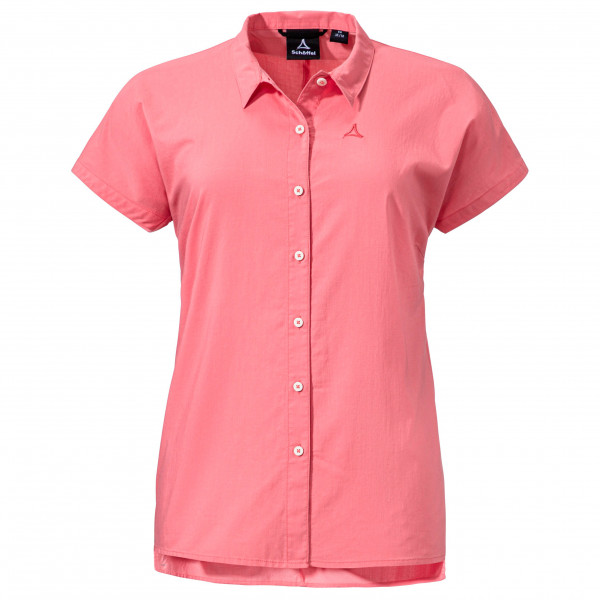 Schöffel - Women's Blouse Palma - Bluse Gr 40 rosa von Schöffel