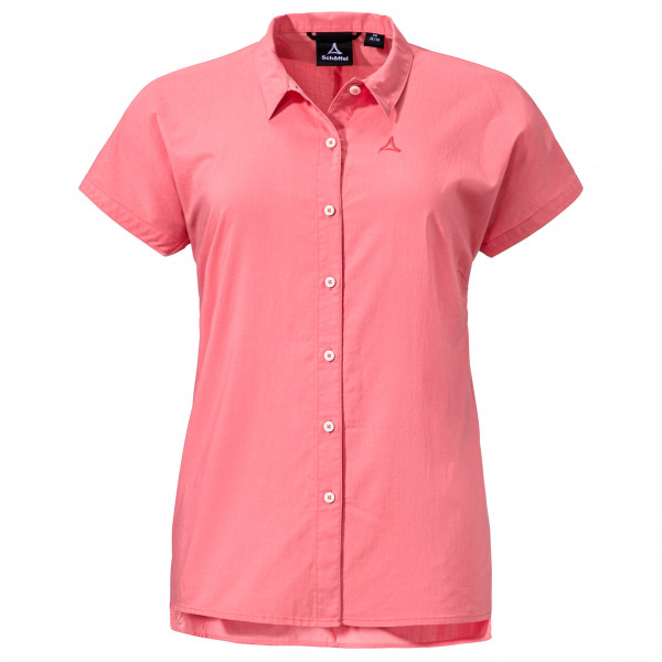 Schöffel - Women's Blouse Palma - Bluse Gr 44 rosa von Schöffel