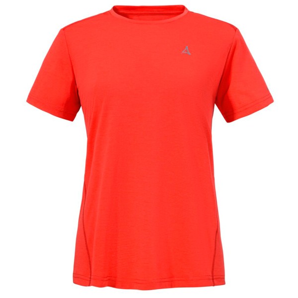 Schöffel - Women's Circ T-Shirt Tauron - Funktionsshirt Gr 34 rot Schöffel - Women's Circ T-Shirt Tauron - Funktionsshirt Gr 34 rot von Schöffel
