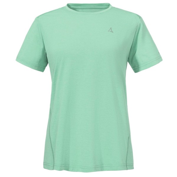 Schöffel - Women's Circ T-Shirt Tauron - Funktionsshirt Gr 38 grün Schöffel - Women's Circ T-Shirt Tauron - Funktionsshirt Gr 38 grün von Schöffel