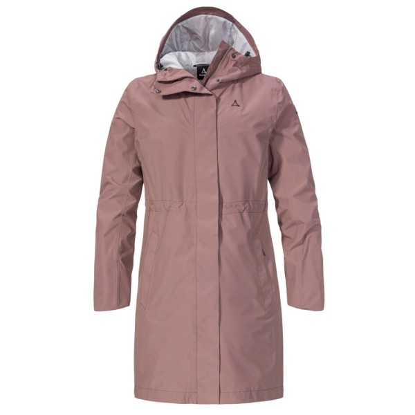 Schöffel - Women's Coat Style Bohorok - Mantel Gr 48 braun Schöffel - Women's Coat Style Bohorok - Mantel Gr 48 braun von Schöffel