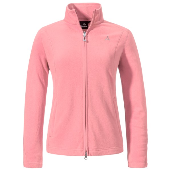 Schöffel - Women's Fleece Jacket Leona3 - Fleecejacke Gr 42 rosa Schöffel - Women's Fleece Jacket Leona3 - Fleecejacke Gr 42 rosa von Schöffel