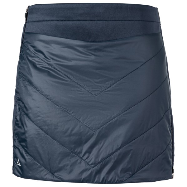 Schöffel - Women's Insulated Skirt Cascata - Kunstfaserrock Gr 42 blau Schöffel - Women's Insulated Skirt Cascata - Kunstfaserrock Gr 42 blau von Schöffel