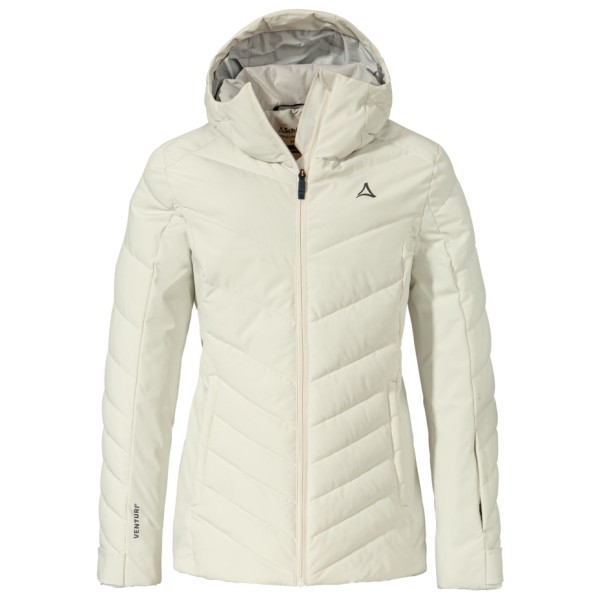 Schöffel - Women's Jacket Alerce - Skijacke Gr 40 beige Schöffel - Women's Jacket Alerce - Skijacke Gr 40 beige von Schöffel