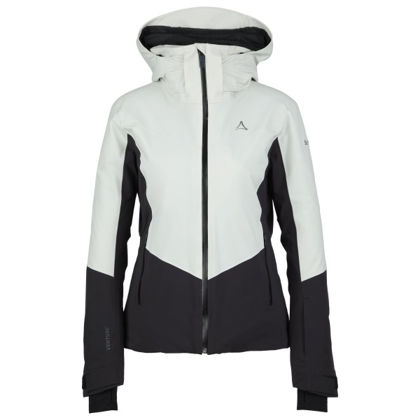 Schöffel - Women's Jacket Safuna - Skijacke Gr 42 schwarz Schöffel - Women's Jacket Safuna - Skijacke Gr 42 schwarz von Schöffel