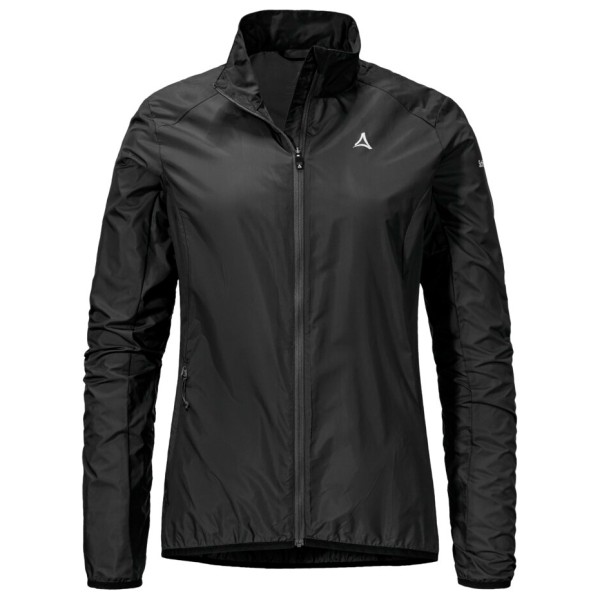 Schöffel - Women's Jacket Style Cannobio - Fahrradjacke Gr 38 schwarz Schöffel - Women's Jacket Style Cannobio - Fahrradjacke Gr 38 schwarz von Schöffel