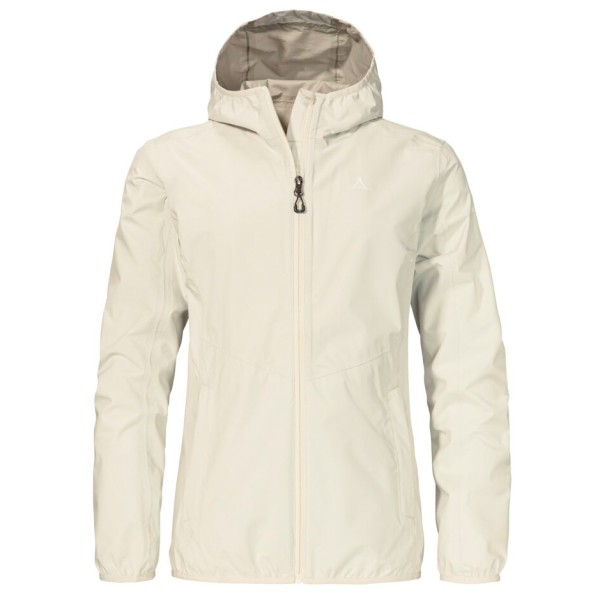 Schöffel - Women's Jacket Style Migandi - Regenjacke Gr 36 beige Schöffel - Women's Jacket Style Migandi - Regenjacke Gr 36 beige von Schöffel
