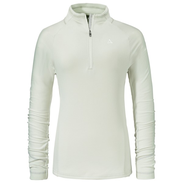 Schöffel - Women's Longsleeve Cascata - Funktionsshirt Gr 46 beige/weiß Schöffel - Women's Longsleeve Cascata - Funktionsshirt Gr 46 beige/weiß von Schöffel