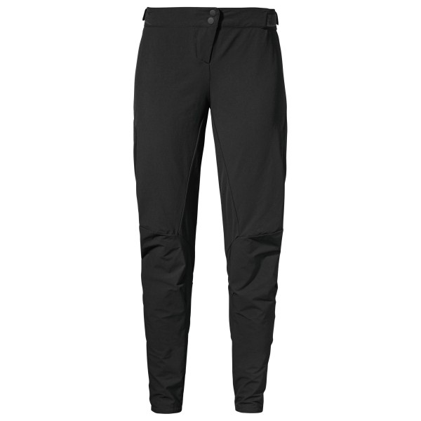Schöffel - Women's Pants Arosa - Radhose Gr 36 schwarz von Schöffel