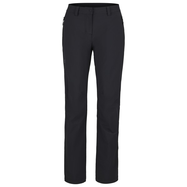 Schöffel - Women's Pants Engadin1 Warm - Trekkinghose Gr 48 - Regular schwarz Schöffel - Women's Pants Engadin1 Warm - Trekkinghose Gr 48 - Regular schwarz von Schöffel