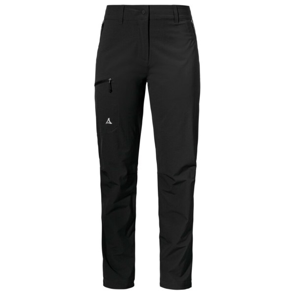 Schöffel - Women's Pants Style Blaueis - Trekkinghose Gr 34 schwarz Schöffel - Women's Pants Style Blaueis - Trekkinghose Gr 34 schwarz von Schöffel
