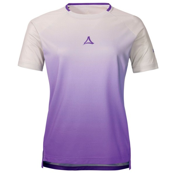 Schöffel - Women's Shirt Style Koitere - Radtrikot Gr 38 lila Schöffel - Women's Shirt Style Koitere - Radtrikot Gr 38 lila von Schöffel