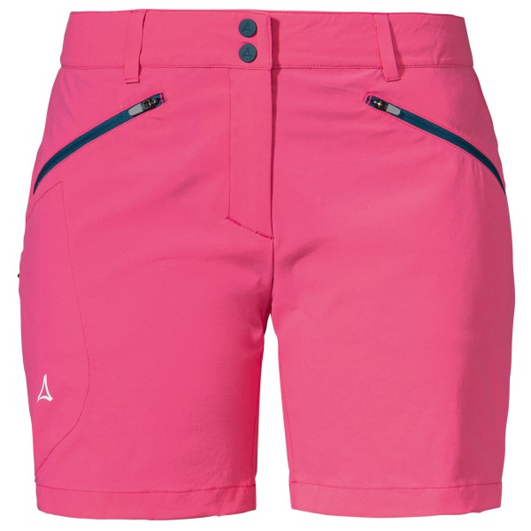 Schöffel - Women's Shorts Hestad - Shorts Gr 34 rosa von Schöffel