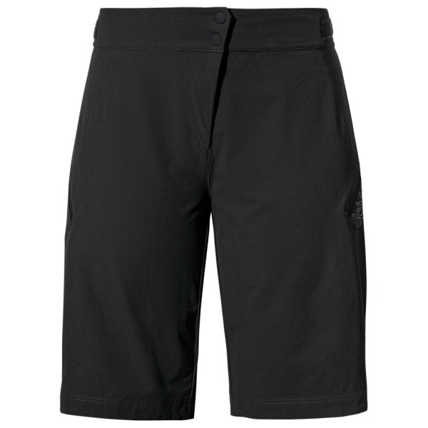 Schöffel - Women's Shorts Style Puula - Radhose Gr 42 schwarz Schöffel - Women's Shorts Style Puula - Radhose Gr 42 schwarz von Schöffel
