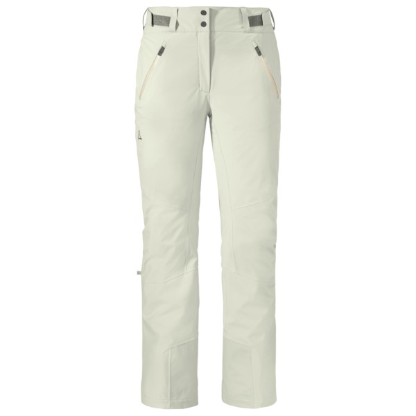 Schöffel - Women's Ski Pants Lizum - Skihose Gr 42 - Regular beige Schöffel - Women's Ski Pants Lizum - Skihose Gr 42 - Regular beige von Schöffel