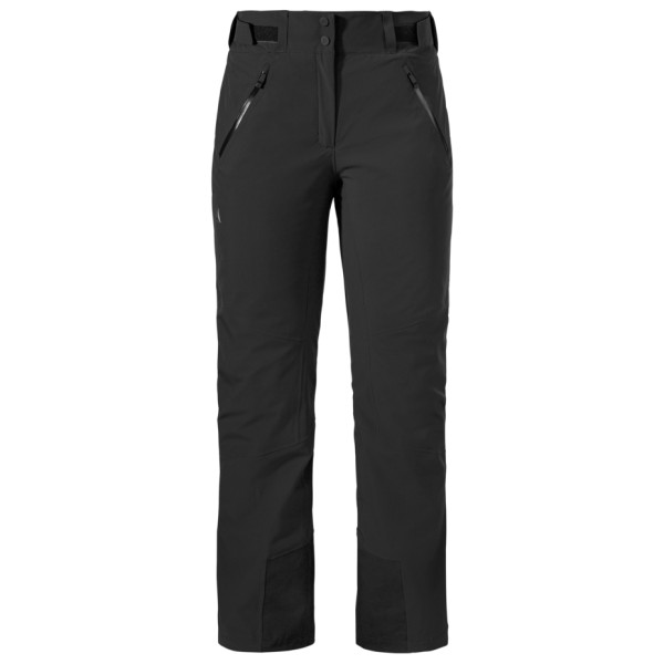 Schöffel - Women's Ski Pants Lizum - Skihose Gr 44 - Regular schwarz Schöffel - Women's Ski Pants Lizum - Skihose Gr 44 - Regular schwarz von Schöffel