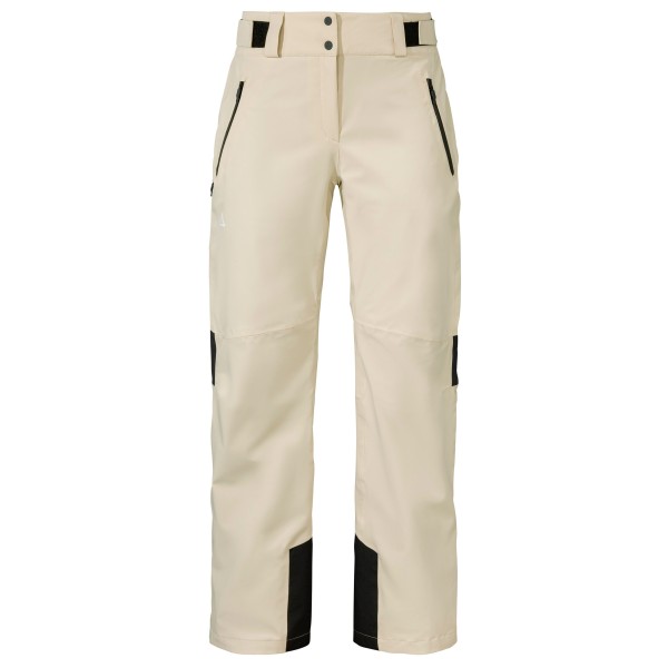 Schöffel - Women's Ski Pants Pontresina - Skihose Gr 46 beige Schöffel - Women's Ski Pants Pontresina - Skihose Gr 46 beige von Schöffel