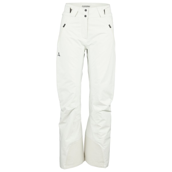 Schöffel - Women's Ski Pants Weissach - Skihose Gr 44 - Regular beige Schöffel - Women's Ski Pants Weissach - Skihose Gr 44 - Regular beige von Schöffel