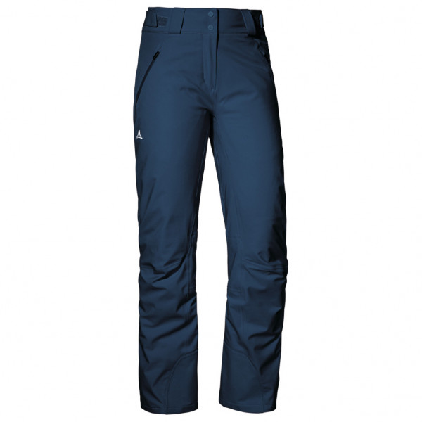 Schöffel - Women's Ski Pants Weissach - Skihose Gr 50 - Regular blau Schöffel - Women's Ski Pants Weissach - Skihose Gr 50 - Regular blau von Schöffel